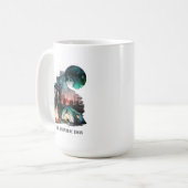 Camping Tasse (Vorderseite Links)