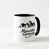 Camping Tasse (VorderseiteRechts)
