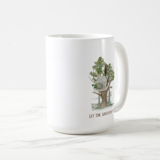 Camping Tasse (VorderseiteRechts)