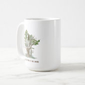 Camping Tasse (Vorderseite Links)