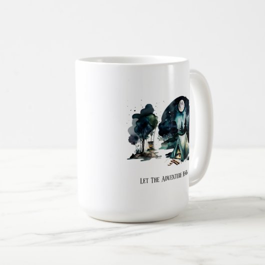 Camping Tasse (VorderseiteRechts)