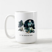 Camping Tasse (Links)