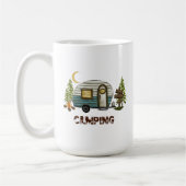 Camping Tasse (Links)