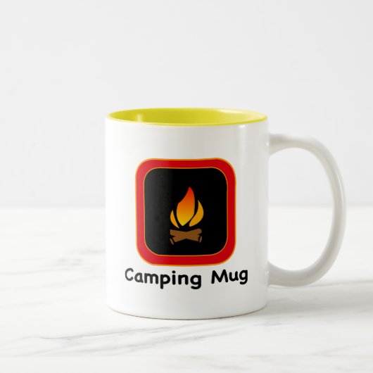 CAMPING TASSE II (Rechts)