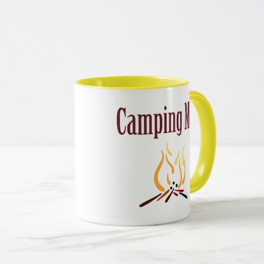 CAMPING TASSE III (VorderseiteRechts)