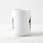 Camping-Tasse Kaffeetasse (Mittel)
