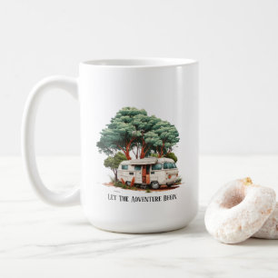 Camping-Tasse Kaffeetasse