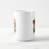 Camping-Tasse Kaffeetasse (Mittel)