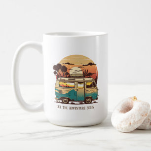 Camping-Tasse Kaffeetasse