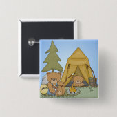 Camping-Taste Button (Vorne & Hinten)