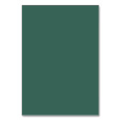 Camping Theme Editable Partys Food Bar Sign Tischnummer (Rückseite)