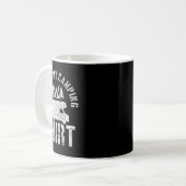 Camping Trailer Camper Van Mobile Zuhause Caravan Kaffeetasse (Vorderseite Links)