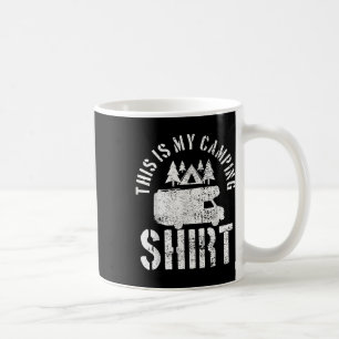 Camping Trailer Camper Van Mobile Zuhause Caravan Kaffeetasse