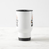 Camping Travel Mug Reisebecher (Mittel)