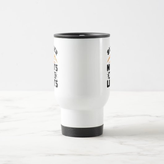 Camping Travel Mug Reisebecher (Mittel)