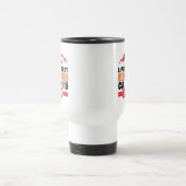 Camping Travel Mug Reisebecher (Mittel)