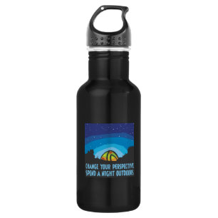 Camping Trinkflasche