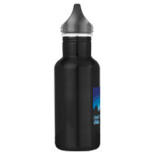 Camping Trinkflasche (Links)