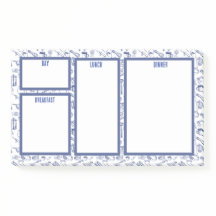 Camping Trip Family Meetingplanung