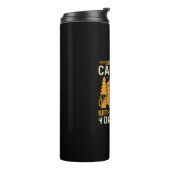 Camping und Trinken Thermosbecher (Nach links gedreht)