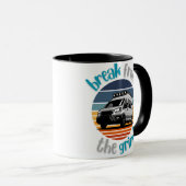 Camping Van 2 Kaffeetasse (VorderseiteRechts)
