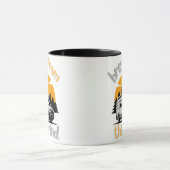 Camping Van 3 Kaffeetasse (Zentrum)