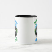 Camping Van Kaffeetasse (Zentrum)