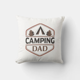 Camping Vater Kissen