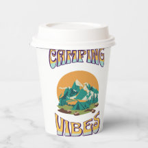 Camping Vibes
