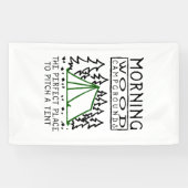 Camping - Vormittagswald-Campingplätze Banner (Horizontal)