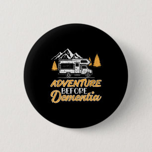 Camping Wandern Paradies für Kletterhexen: Button