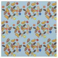 Camping Wanderweg Mix Nuts Candy Summer Camp