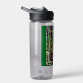 Camping Wasserflasche Trinkflasche (Rechts)