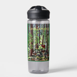 Camping Wasserflasche Trinkflasche
