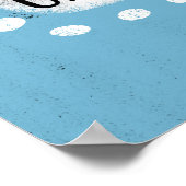 Camping wird als Poster Wall Art unterbewertet (Ecke)