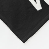 Camping Without Beer Is Just Sitting In The Woods Fleecedecke (Ecke)