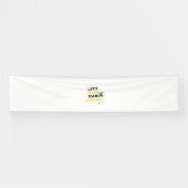 Camping-Zeltmacher Banner (Horizontal)