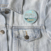 Campinganhänger button (Beispiel)