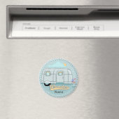 Campinganhänger magnet (In Situ (Geschirrspüler))