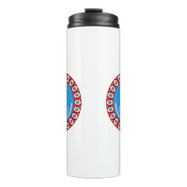 Campingausrüstung Thermosbecher