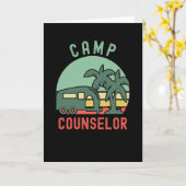 Campingberater Karte (Gelbe Blume)