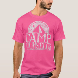 Campingberater T-Shirt