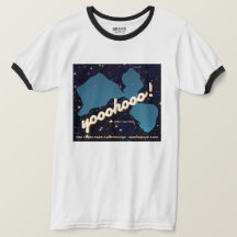 Campingplatz für Fischkrechtentiere - Millionen St