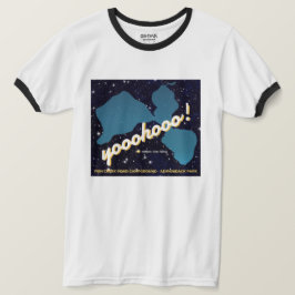 Campingplatz für Fischkrechtentiere - Millionen St T-Shirt