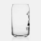 Campingplatz im Freien Name der Personalisierten F Dosenglas (Rechts)