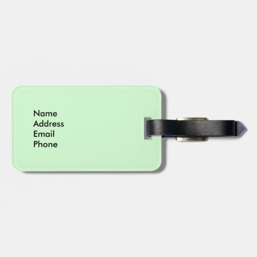 Campings-Igels-Gepäck-Umbau Gepäckanhänger (Rückseite horizontal)