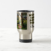 Campings-/Reise-Tasse Reisebecher (Mittel)