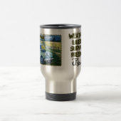 Campings-/Reise-Tasse Reisebecher (Mittel)