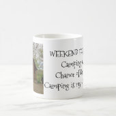 Campings-Tasse Kaffeetasse (Mittel)