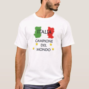 campioni_wht T-Shirt